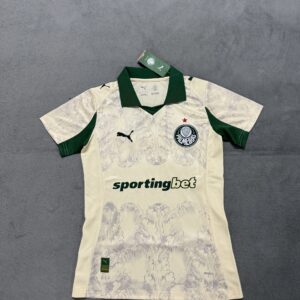 Palmeiras