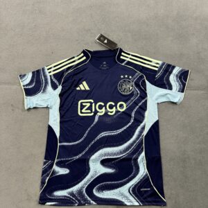 Ajax 2025/2026