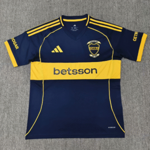 Boca Junior