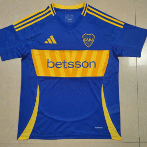 Boca Junior