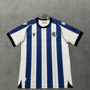 Real Sociedad