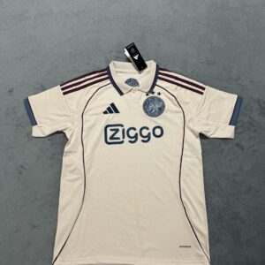 Ajax 2025/2026
