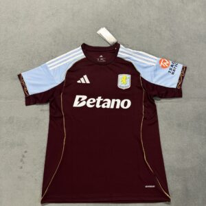 Astron villa 2024/2025