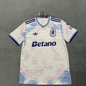 Astron villa 2025/2026