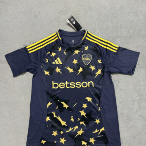 Boca Junior