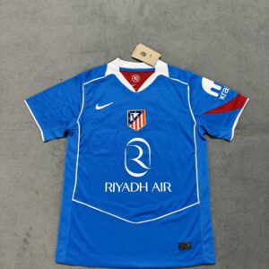 Atlético Madrid