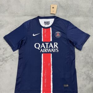 Paris Saint-Germain 2024/2025