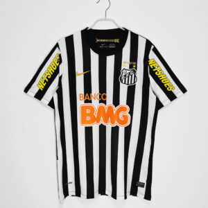 Santos retrô 2011/2012