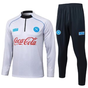 Conjunto Napoli 2025/2026