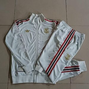 Conjunto Flamengo 2025/2026