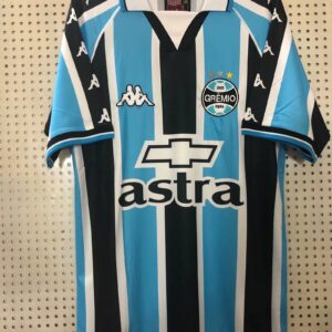 Grêmio retrô 2000