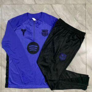 Conjunto Barcelona 2024/2025