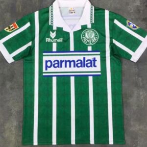Palmeiras retrô 1993/1994