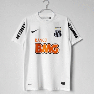 Santos retrô 2012/2013