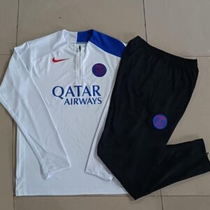 Conjunto Paris Saint-Germain 2022/2023