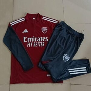 Conjunto Arsenal 2025/2026