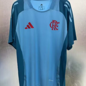 Flamengo 2025 (Training)