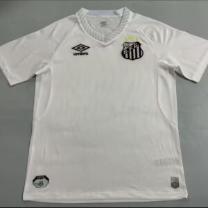 Santos 2025/2026