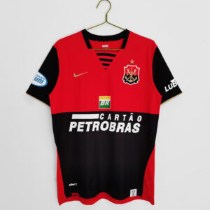 Flamengo retrô 2008