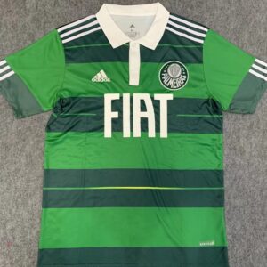 Palmeiras retrô 2010/2011