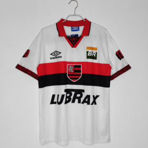 Flamengo retrô 1995