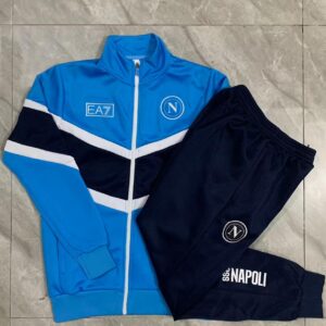 Conjunto Napoli 2025/2026