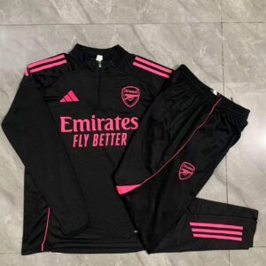 Conjunto Arsenal 2024/2025