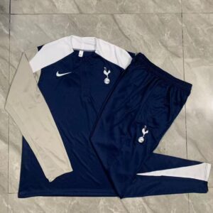 Conjunto Tottenham 2025/2026