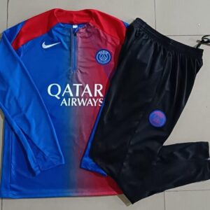 Conjunto Paris Saint-Germain 2022/2023