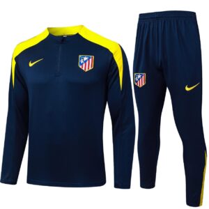 Conjunto Atlético de Madrid 2025/2026