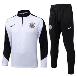 Conjunto Corinthians 2025/2026