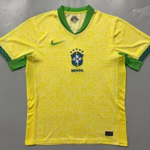 Brasil 2024/2025