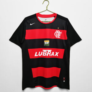 Flamengo retrô 2005