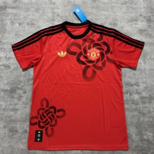 Manchester united 26/27