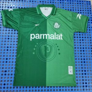 Palmeiras retrô 1997
